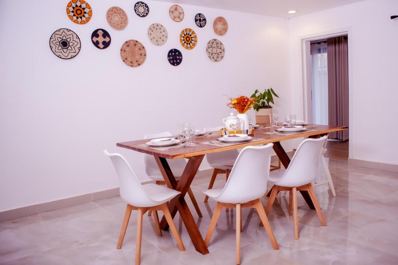 Ampifitia Guest House 안타나나리보 외부 사진