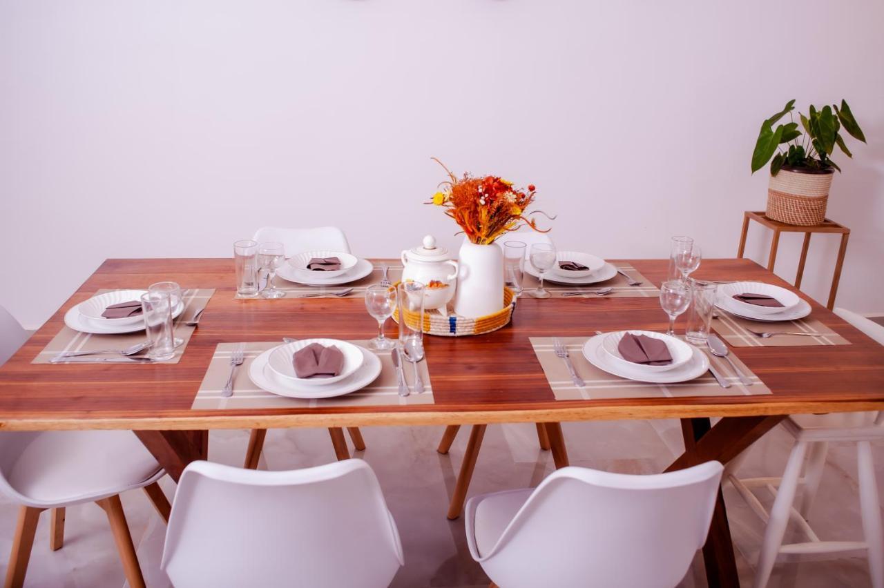 Ampifitia Guest House 안타나나리보 외부 사진